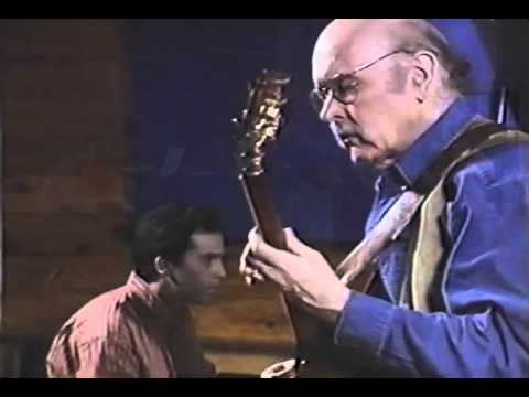 jim hall quartet "three"