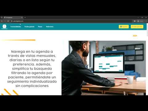 Psicologistico video thumbnail