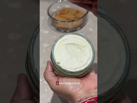 Rusk Tiramisu