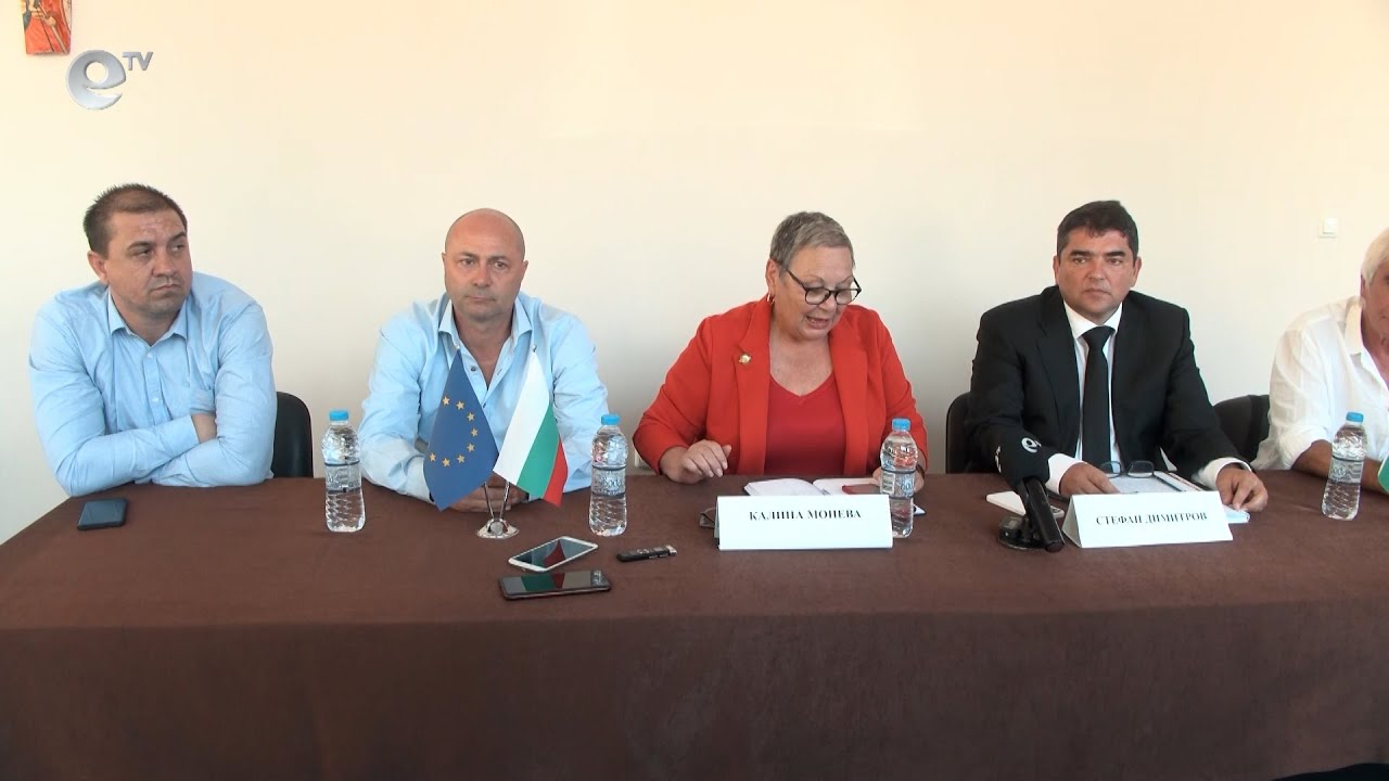 "Алтернатива на гражданите" излъчи 13 кандидати за кметове на села