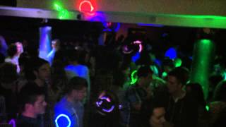 preview picture of video 'Easter Sunday 2014 @ Rumours Club & Live Venue,Claremorris'