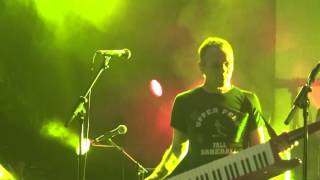 Belle &amp; Sebastian - The Book Of You (22-10-2015,Teatro Caupolicán,Santiago)