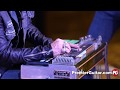 Daniel Lanois' ’70s Sho Bud LDG 10-String Pedal Steel Guitar