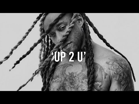 "Up 2 U" | R&b Rap type beat / Ty Dolla Sign type beat  [FREE]