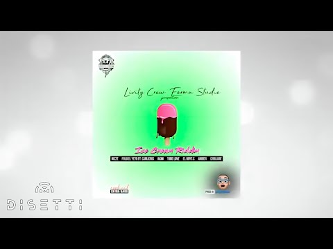 Fulo El Yeyo Ft. Carlienis - Adictos (Audio)