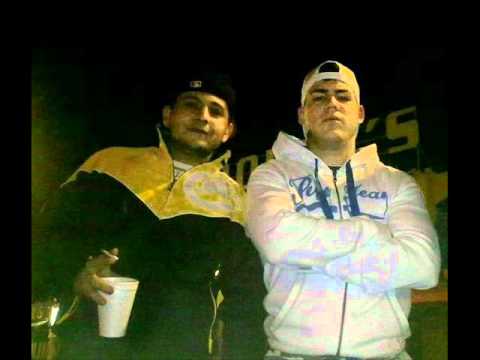 Oscuro y Yeray Infame - Si Alguna Vez (FRENTE INFAME)