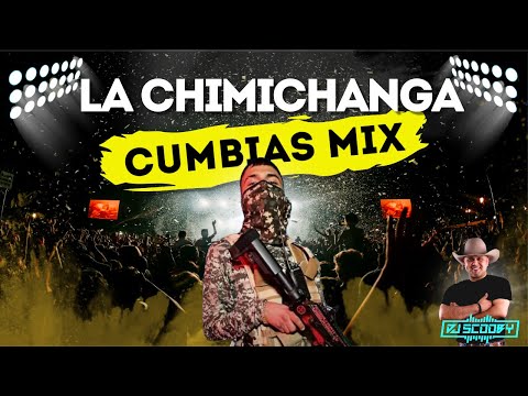 La Chimichanga MIix
