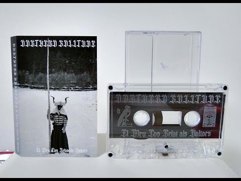 Northern Solitude - El Meu Cos Gelat Als Voltors (2021)