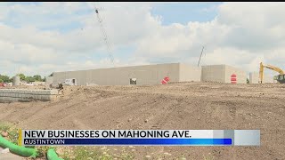 New businesses coming to Austintown, filling vacant storefronts