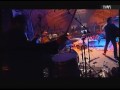 Richard Hawley - 01 Valentine (Live At FIB Festival 08)