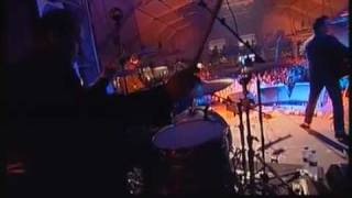 Richard Hawley - 01 Valentine (Live At FIB Festival 08)