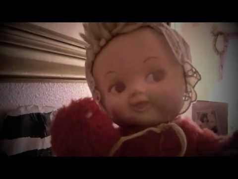 Wind up bambolina