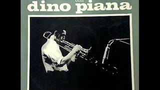 DINO PIANA - IL CIELO IN UNA STANZA