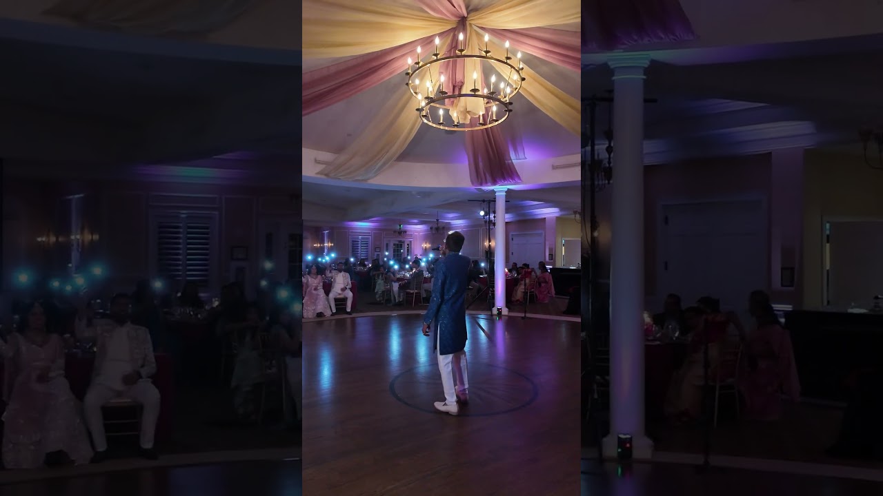 Event Highlights by DJ PAV Events