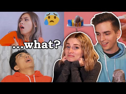 Trying Relationship Life Hacks