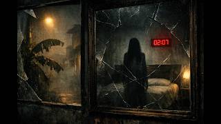 ???? Tapak Kaki Kecil di Lantai Kamar – Tanda Kuntilanak Masuk Malam Ini ????