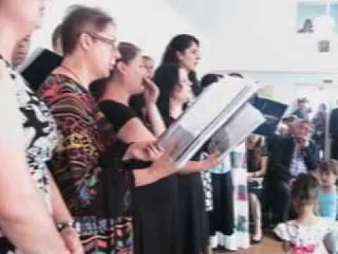 DOAMNE TU DOMNESTI COR FLORESTI