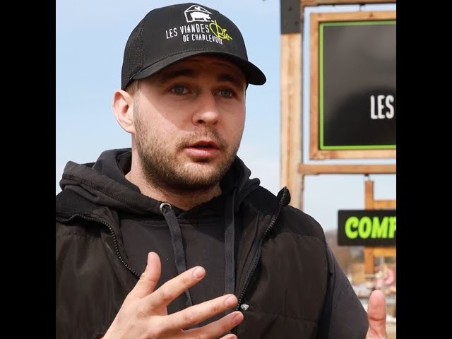 Découvre ton village 22 mai 2021