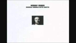 Herbie Mann - Can You Dig It (1970)