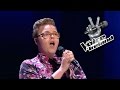 Ciaran O'Driscoll - Creep - The Voice of Ireland ...
