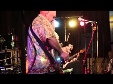 The Hypstrz: "Little Girl"