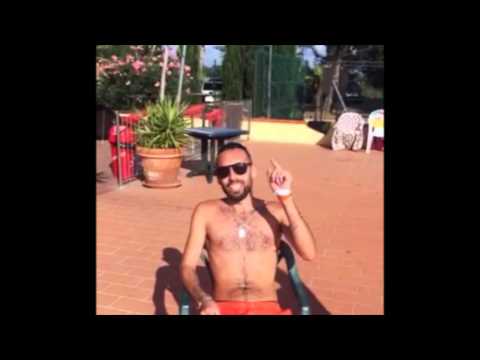 Lorenzo Spano ALS Ice Bucket Challenge