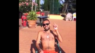 Lorenzo Spano ALS Ice Bucket Challenge