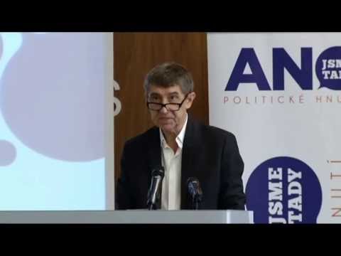 Andrej Babiš chápe lidi a jejich strach o práci