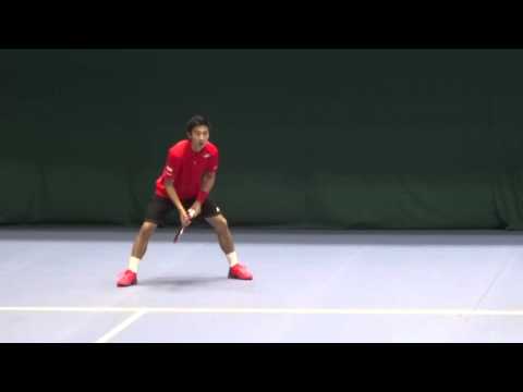 Kento Takeuchi (JPN)  Kyoto CH 2016