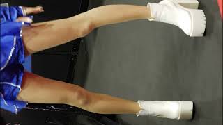 【縦動画】米倉みゆさん＠VELENO&Garage力　#コンパニオン　#レースクイーン　#キャンギャル