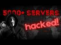 I Recreated The CrushFTP CVE 2024 4040 Exploit