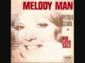 Melody man (english full version) Petula Clark