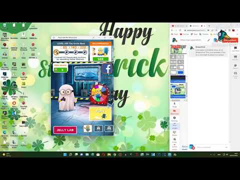 Minion Rush Level 455 (DON'T TAKE THIS VIDEO DOWN AND HARD LEVEL)