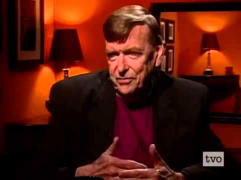 John Shelby Spong on Religion, Gospels and Jesus