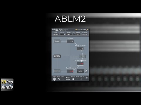 Free Download ABLM2 v2.2.4 Regged WiN MAC-R2R