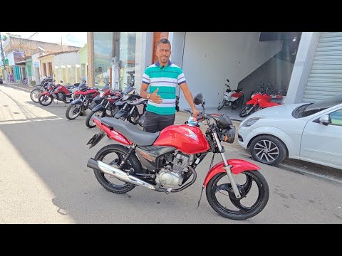 FABRÍCIO DA FEIRA DAS MOTOS USADAS MAIS BARATAS EM LIMOEIRO DE ANADIA ALAGOAS #nordeste 