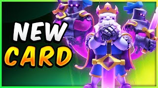 1ST TIME playing the NEW EVO ROYAL GHOST! - Deck Guide by SirTagCR