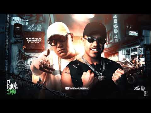 MC Davi e MC Leh - Nóis é Maloqueiro/ Vários Mizunão - DJ Pedro