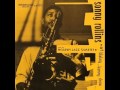 Sonny Rollins with the Modern Jazz Quartet - In a Sentimental Mood