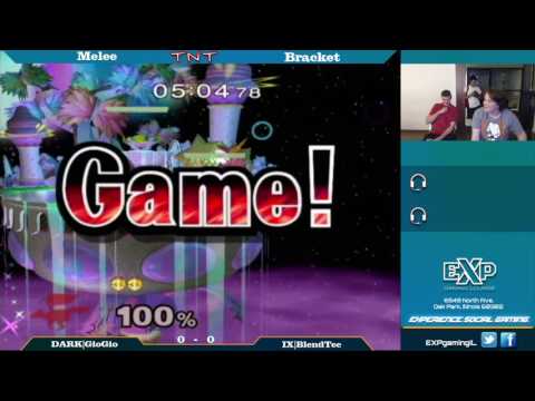 TNT 5-31-16 GioGio vs BlendTec - WQ