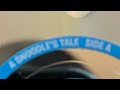 VeggieTales A Snoodle S Tale 2004 DVD Menu Walkthrough