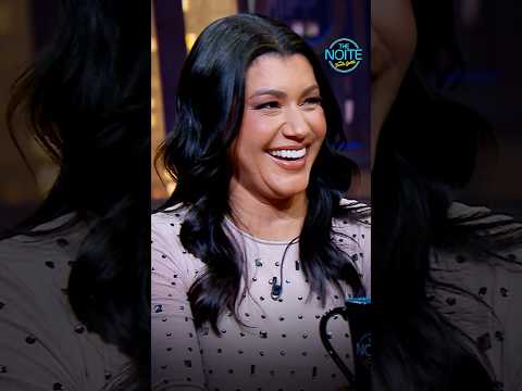 Desculpa, não te entendi 🤡 #thenoite #danilogentili #danibrandi #talkshow #gps