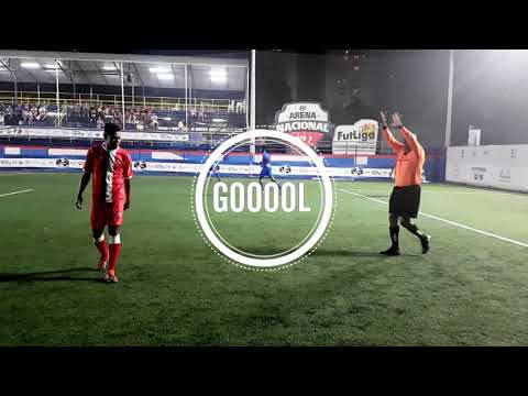 FINAL COPA ZONA OESTE   MAEVAN CAMPEÃO