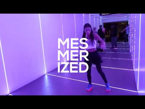 UCHA - Mesmerized [Deepalma]