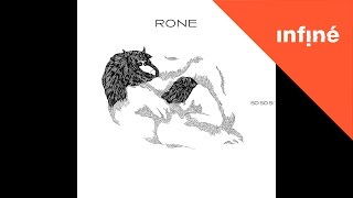 Rone - So So So