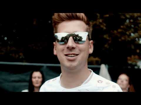 DJ Robin - Heimspiel Ditzingen - Mallorca Sommer Festival 2023 Aftermovie
