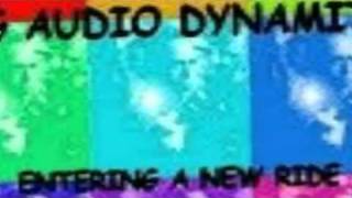 BIG AUDIO DYNAMITE GET HIGH