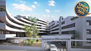 Apartamento en la costa | Estepona, Spain | Hotel Review 🌟