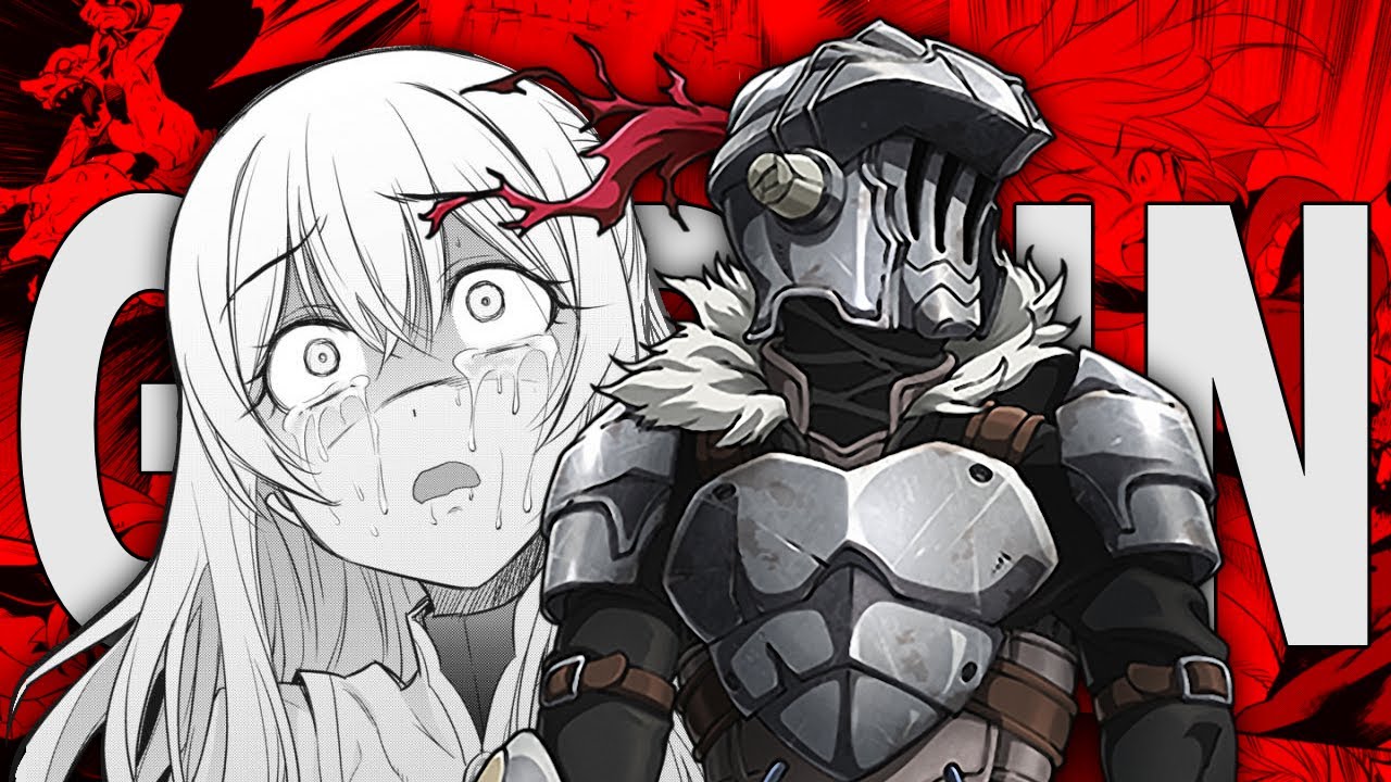 Watch video No One Warned Me About Goblin Slayer Now No One Warned Me About Goblin Slayer