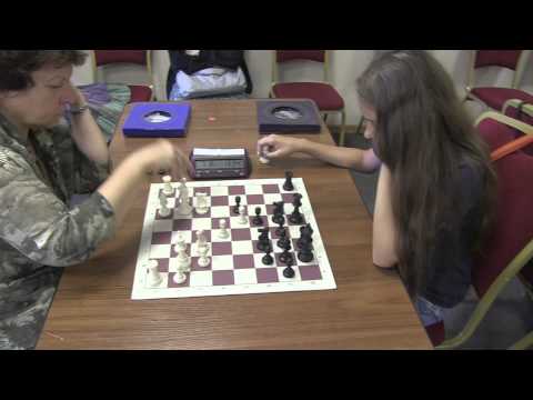 Chess Festival. Suzdal. Memorial Bykova 2013